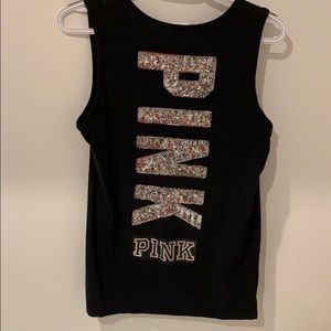 Victoria’s Secret PINK tank